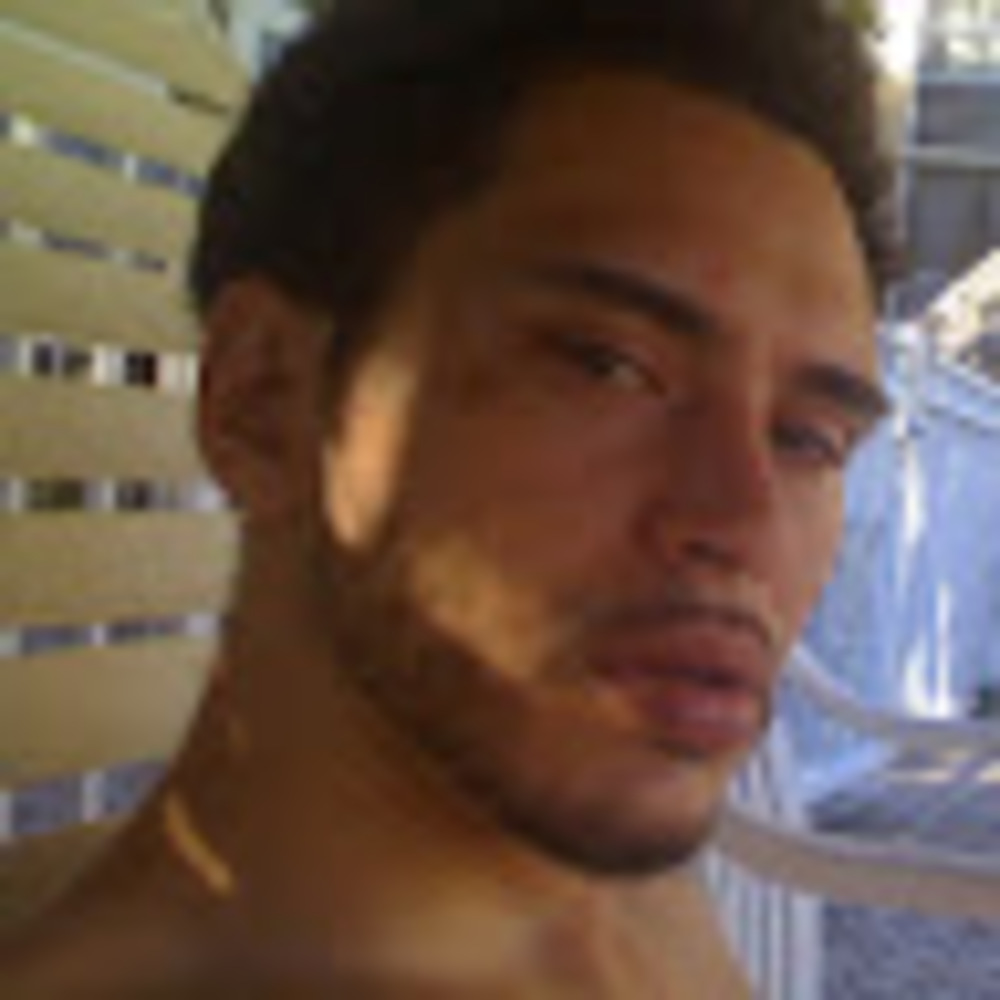 Meet your Posher, William